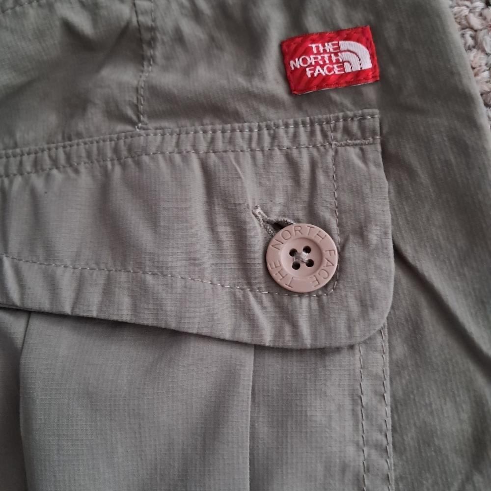 The North Face nylon pants - Picture 13 of 16